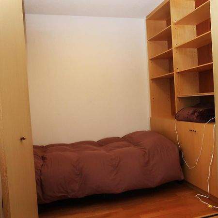 Otaru Ekimae Guest House Ito Екстер'єр фото