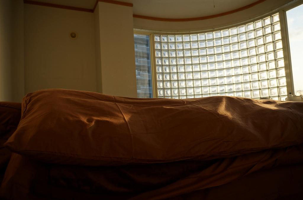 Otaru Ekimae Guest House Ito Номер фото