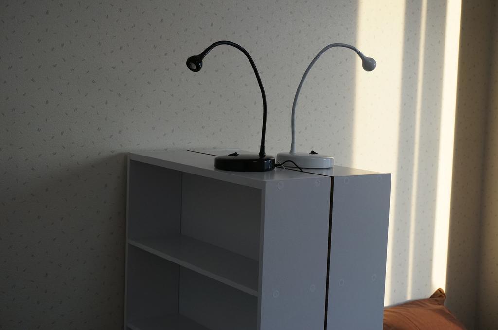 Otaru Ekimae Guest House Ito Екстер'єр фото