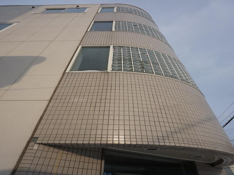 Otaru Ekimae Guest House Ito Екстер'єр фото