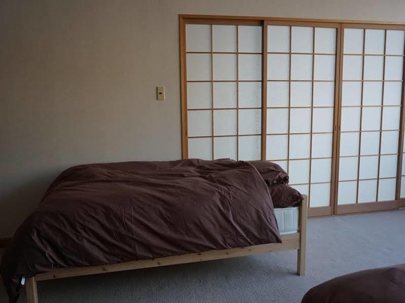 Otaru Ekimae Guest House Ito Екстер'єр фото