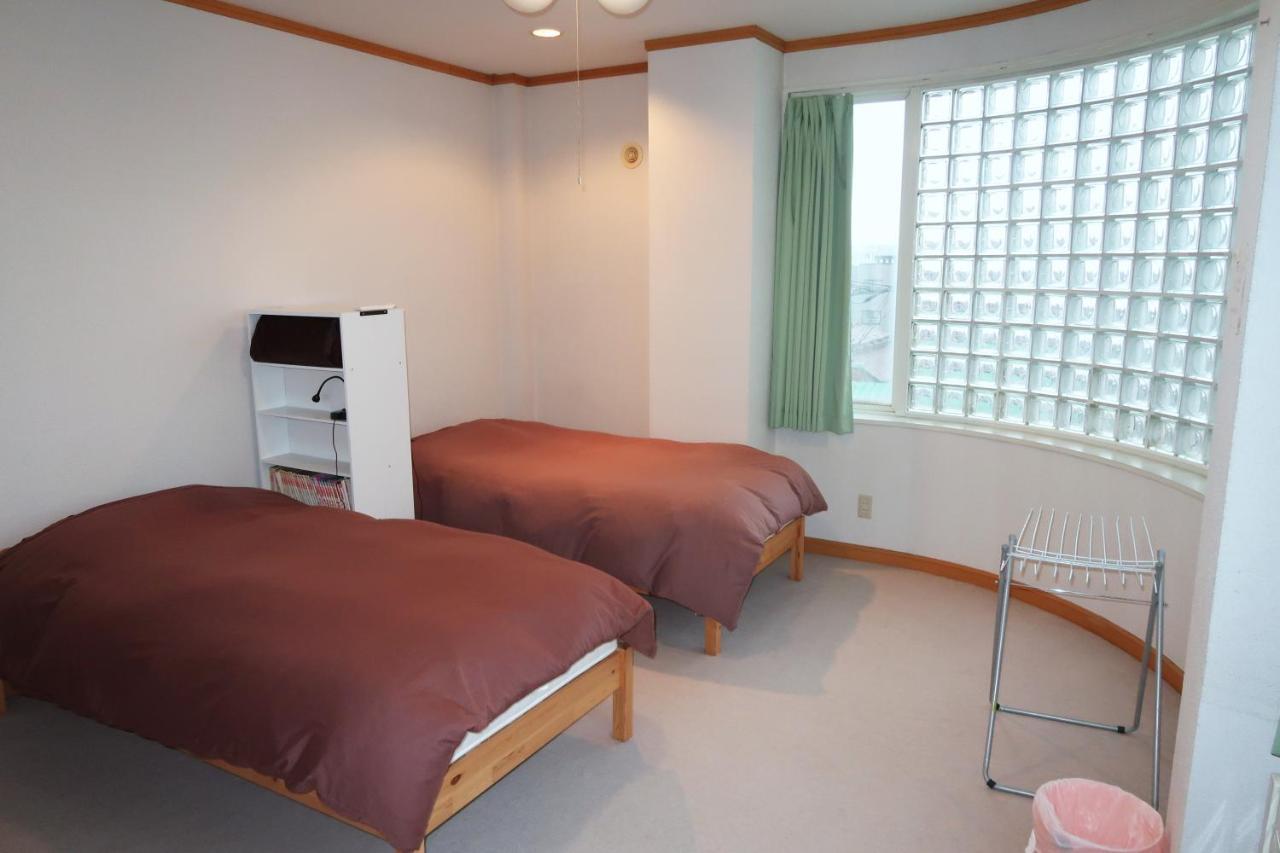 Otaru Ekimae Guest House Ito Екстер'єр фото